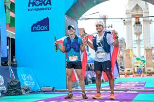 BIB: 5027, 5123
                            <button type="button" onclick="openModal(24883215)" class="btn btn-primary btn-sm float-right btn-popup" data-toggle="modal" data-target=".modal-high-quality">
                        <i class="fas fa-shopping-cart"></i> Add to Cart
                    </button>
                                            <button type="button" onclick="isThisMe(24883215, true)" class="btn btn-success btn-sm float-right btn-popup btn-isme hidden" data-toggle="tooltip" data-placement="bottom" title="นี่คือรูปของคุณใช่ไหม คลิกที่นี่เพื่อเอาเข้าอัลบั้ม">
                        <i class="fas fa-plus"></i> Add to album
                    </button>
                    <button type="button" onclick="isThisMe(24883215, false)" class="btn btn-warning btn-sm float-right btn-popup btn-isnotme hidden">
                        <i class="fas fa-ban"></i> Remove from album
                    </button>